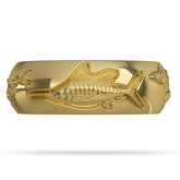 Classic Sailfish Chase Ring